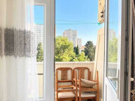 Həzi Aslanovda 2 otaqlı köhnə tikili mənzil satılır, 40 m², 138 000 AZN, şəkil 5 / 11