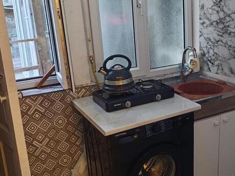 1 otaqlı həyət evi, 22 m², İçəri Şəhər: 81 000 ₼ 2