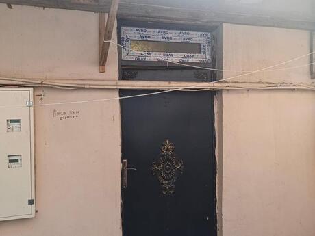 1 otaqlı həyət evi, 22 m², İçəri Şəhər: 81 000 ₼ 4