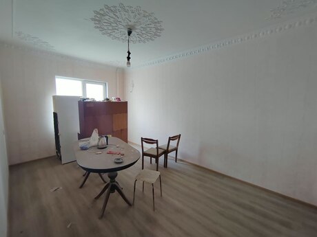 Объявление №6469820 - Баку, пос. Ени Ясамал, 2-комн., 65 м², 5/9 этаж
