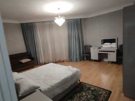 Kirayə 4 otaqlı mənzil, 180 m², Nərimanov: 1 700 ₼/ay 2
