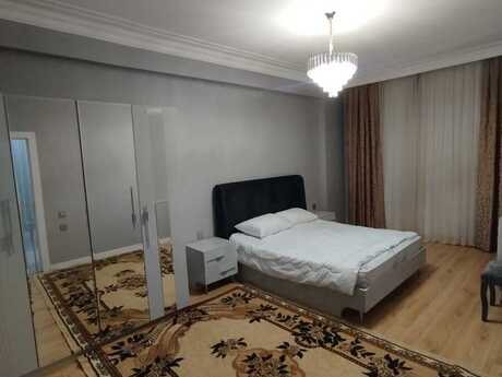 Kirayə 4 otaqlı mənzil, 180 m², Nərimanov: 1 700 ₼/ay 4