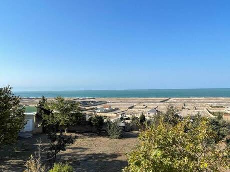 5 otaqlı həyət evi, 235 m², Novxanı: 295 000 ₼ 3