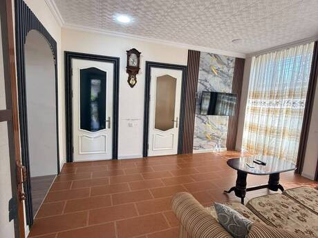 Bilgəhdə 3 otaqlı həyət evi kirayə verilir, 100 m², 600 AZN/ay, şəkil 4 / 8