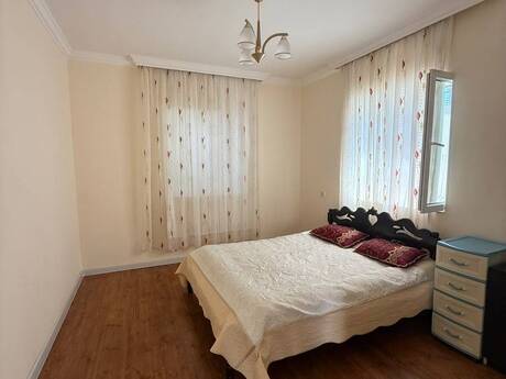 Bilgəhdə 3 otaqlı həyət evi kirayə verilir, 100 m², 600 AZN/ay, şəkil 5 / 8