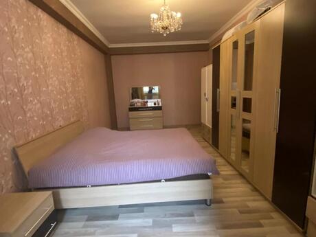 3 otaqlı mənzil, 90 m², Həzi Aslanov: 190 000 ₼ 5