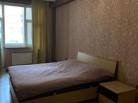 3 otaqlı mənzil, 90 m², Həzi Aslanov: 190 000 ₼ 4