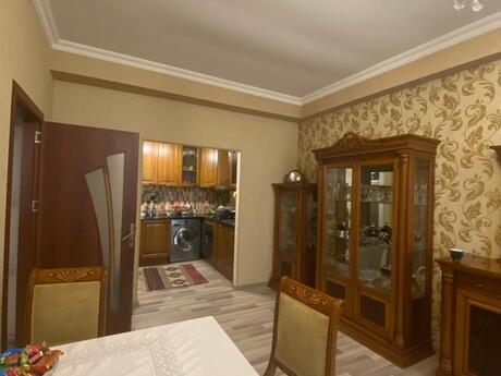 3 otaqlı mənzil, 90 m², Həzi Aslanov: 190 000 ₼ 2