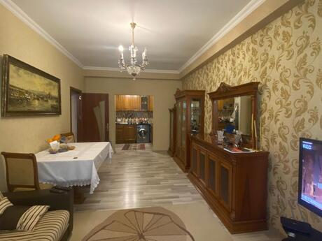3 otaqlı mənzil, 90 m², Həzi Aslanov: 190 000 ₼ 3