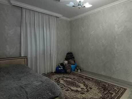 3 otaqlı həyət evi, 100 m², Xocəsən: 76 000 ₼ 4
