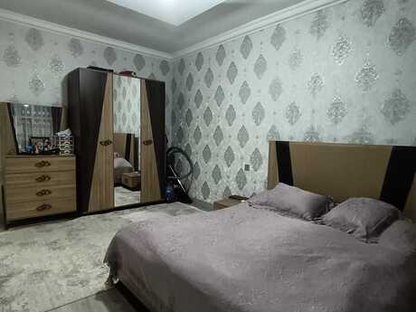 3 otaqlı həyət evi, 100 m², Xocəsən: 76 000 ₼ 2