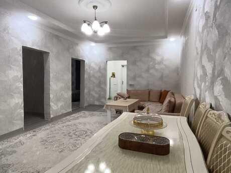 3 otaqlı həyət evi, 100 m², Xocəsən: 76 000 ₼ 5
