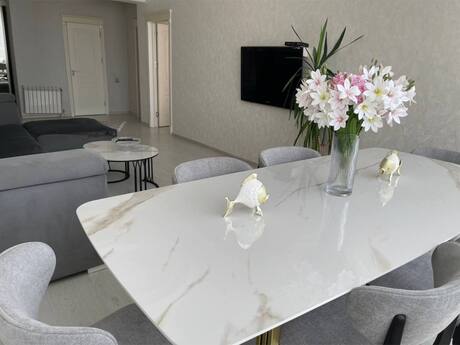 Kirayə 3 otaqlı mənzil, 120 m², Nərimanov: 75 ₼/ay 4