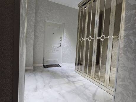 Kirayə 3 otaqlı mənzil, 120 m², Nərimanov: 75 ₼/ay 2