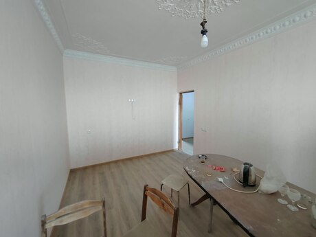 Объявление №6469847 - Баку, пос. Ени Ясамал, 2-комн., 65 м², 5/9 этаж