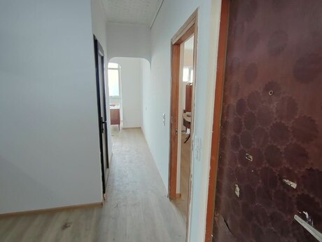 Yeni Yasamalda 2 otaqlı köhnə tikili mənzil satılır, 65 m², 165 000 AZN, şəkil 3 / 12