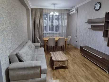 Объявление №6469857 - Хырдалан, Хырдалан, 2-комн., 50 м², 10/17 этаж