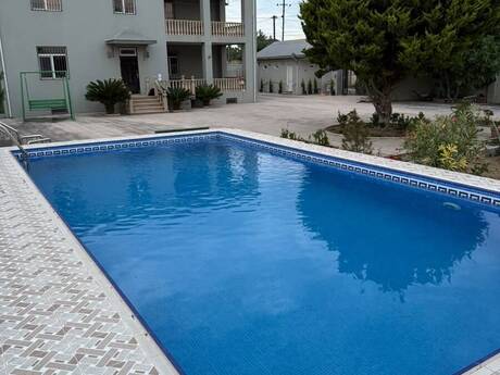 6 otaqlı ev, 300 m², Abşeron, 1 100 AZN