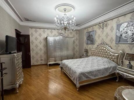 5 otaqlı mənzil, 214 m², Nəriman Nərimanov: 738 999 ₼ 3