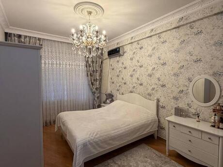 5 otaqlı mənzil, 214 m², Nəriman Nərimanov: 738 999 ₼ 5
