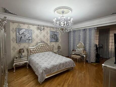 5 otaqlı mənzil, 214 m², Nəriman Nərimanov: 738 999 ₼ 4