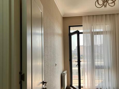 Kirayə 3 otaqlı mənzil, 90 m², Elmlər Akademiyası: 1 100 ₼/ay 5
