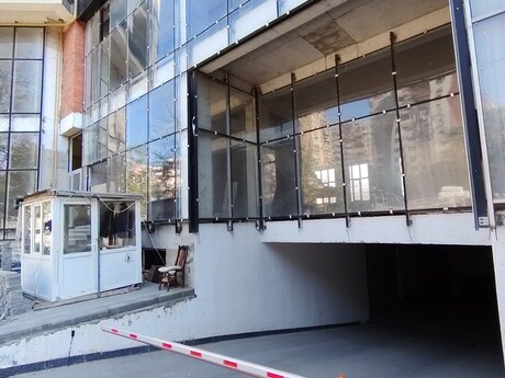 2-комнатная квартира, 83 м², Nəriman Nərimanov: 202 000 ₼ 3