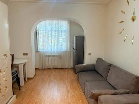 1-room apartment, 35 m², Dərnəgül: 95 000 ₼ 2