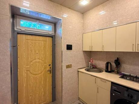 1-room apartment, 35 m², Dərnəgül: 95 000 ₼ 4