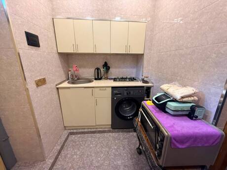 1-room apartment, 35 m², Dərnəgül: 95 000 ₼ 3