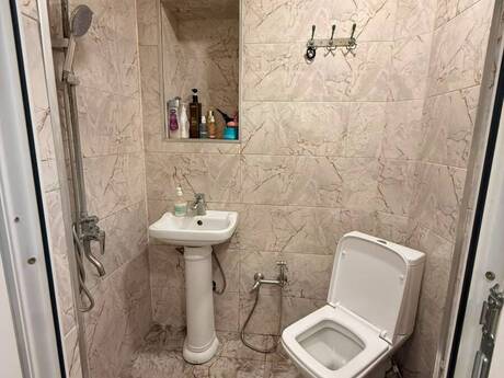 1-room apartment, 35 m², Dərnəgül: 95 000 ₼ 5