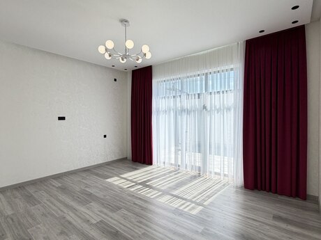 4 otaqlı həyət evi, 135 m², Şüvəlan: 195 000 ₼ 5