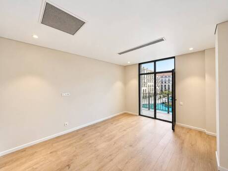 1-комнатная квартира, 48 м², Marina Village: 248 000 ₼ 2