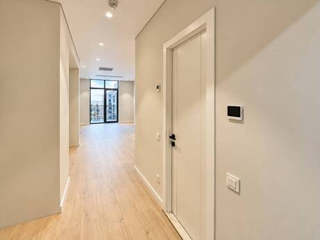 1-комнатная квартира, 48 м², Marina Village: 248 000 ₼ 5