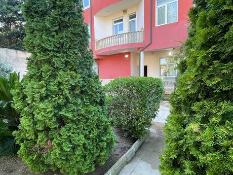 6 otaqlı həyət evi, 360 m², Novxanı: 320 000 ₼ 2