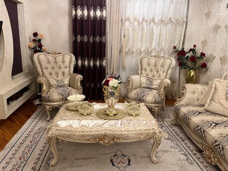 3 otaqlı mənzil, 120 m², Masazır: 155 000 ₼ 4