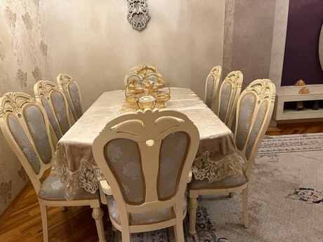3 otaqlı mənzil, 120 m², Masazır: 155 000 ₼ 3