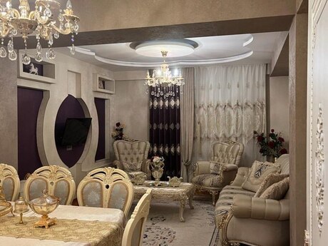 3 otaqlı mənzil, 120 m², Masazır: 155 000 ₼ 2