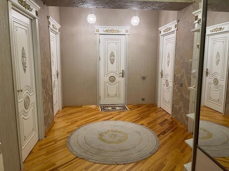 3 otaqlı mənzil, 120 m², Masazır: 155 000 ₼ 5