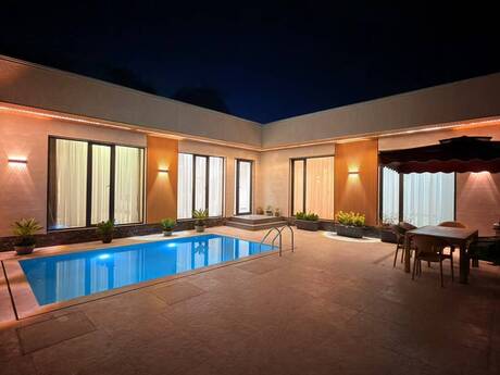 4 rooms · 150 m², Şüvəlan