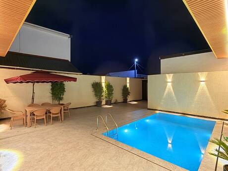 4-room house for sale in Şüvəlan, 150 m², 205 000 AZN, photo 5 / 12
