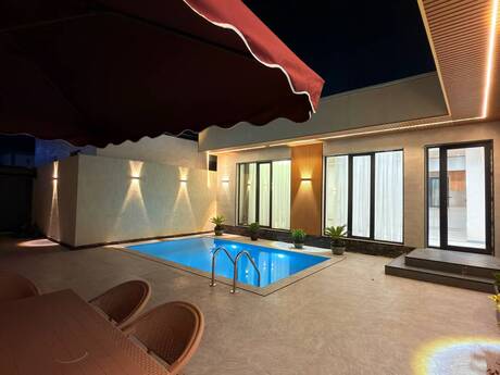 4-room house for sale in Şüvəlan, 150 m², 205 000 AZN, photo 3 / 12