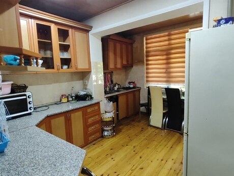 4 otaqlı mənzil, 105 m², Nəsimi: 235 000 ₼ 5