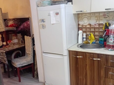 2 otaqlı həyət evi, 45 m², Bayıl: 60 000 ₼ 4