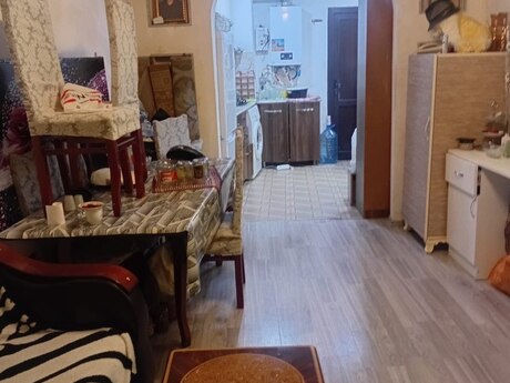 2 otaqlı həyət evi, 45 m², Bayıl: 60 000 ₼ 3