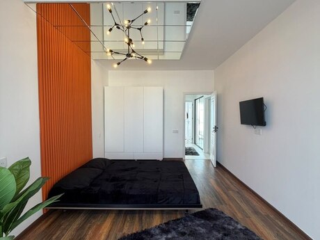 3 otaqlı mənzil, 60 m², Əhmədli: 175 000 ₼ 4