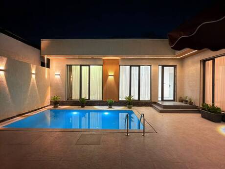 4 otaqlı həyət evi, 150 m², Şüvəlan: 225 000 ₼ 2