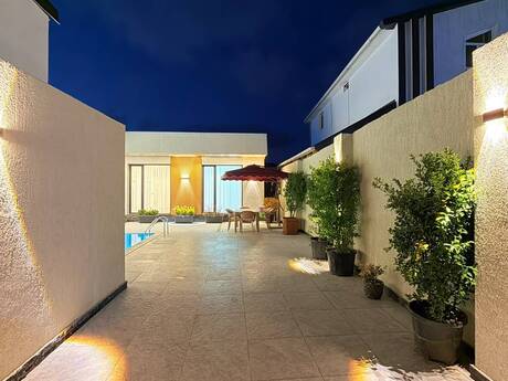 4 otaqlı həyət evi, 150 m², Şüvəlan: 225 000 ₼ 4