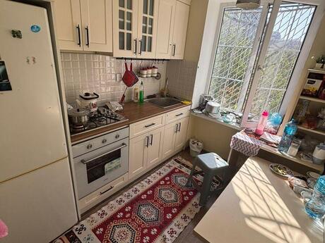 Kirayə 3 otaqlı mənzil, 75 m², Nizami: 200 ₼/ay 3