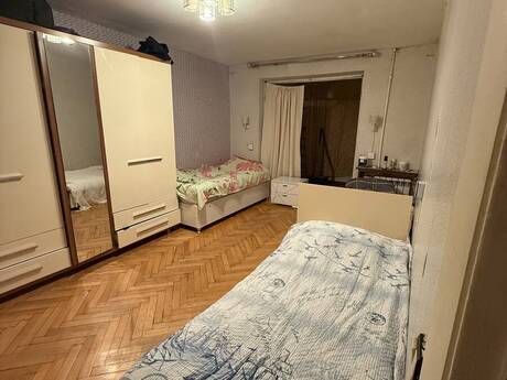 Kirayə 3 otaqlı mənzil, 75 m², Nizami: 200 ₼/ay 2